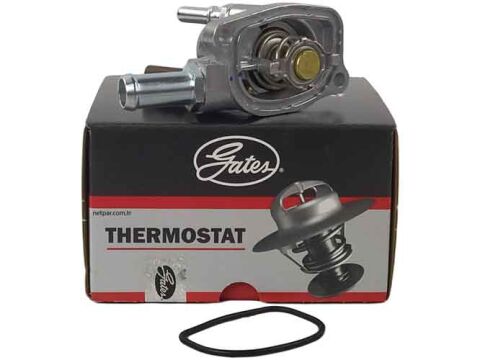 Fiat Grande Punto 1.4 2005-2011 Gates Komple Termostat