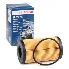 Land Rover Range Rover Evoque 2.0TD4 2015-2020 Bosch 3'lü Filtre Seti