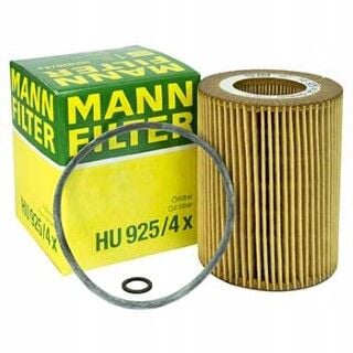 BMW 3 E36 320i 2.0 1996-1998 MANN Yağ Filtresi NETPAR254X