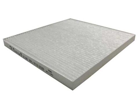 Hyundai Accent Blue 1.4 2011-2019 Sardes Polen Filtresi NETPARC698 (G4FA-G4LC)