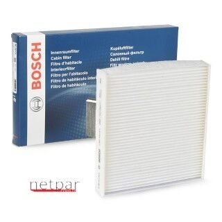 Renault Taliant 1.0TCe 90 2021-2026 Bosch 3'lü Filtre Seti