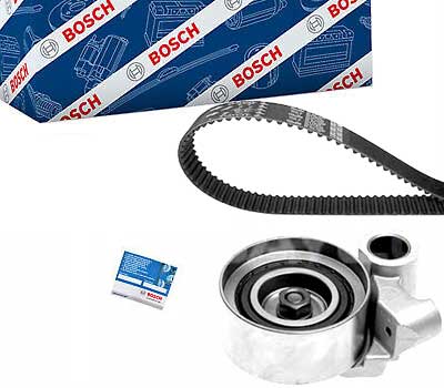 Toyota Hilux 2.5D4D 2005-2015 Bosch Triger Seti 1987948986