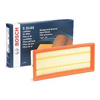 Smart Fortwo 1.0 2007-2008 Bosch 3lü Filtre Seti 132910 45-52 kw