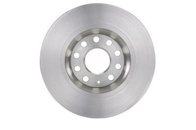Volkswagen Golf 5 1.9TDI 2003-2006 Bosch Arka Disk (282 mm) 2 Adet (BKC)