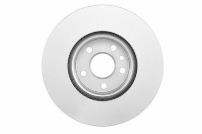 Land Rover Freelander 2 2.2TD4 2006-2014 Bosch Ön Disk (300 mm) 2 Adet
