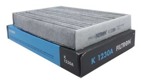 Nissan Juke 1.5dCi 2010-2019 FILTRON Karbonlu Polen Filtresi