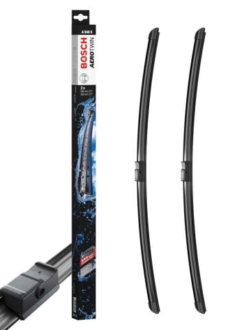 Mercedes S Serisi (220) S320CDI 3.2 2002-2005 Bosch Aerotwin Silecek