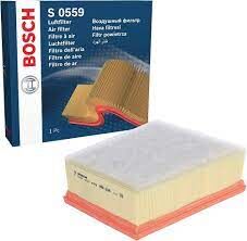 Renault Talisman 1.5dCi 2015-2019 Bosch 3'lü Filtre Seti