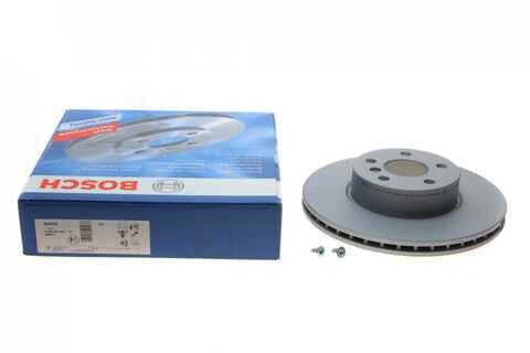 BMW 3 G20 320i 1.6 2019-2024 Bosch Ön Disk 307mm 2 Adet