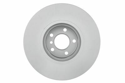 BMW X5 E70 3.0d 2007-2008 Bosch Ön Disk 348mm 2 Adet