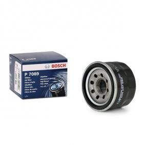 Smart Fortwo 1.0mhd 2007-2015 Bosch 3lü Filtre Seti 132910 45-52 kw