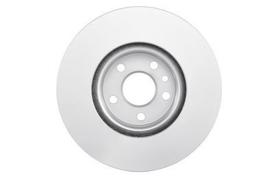 Ford Mondeo 1.6 2007-2014 Bosch Ön Disk (300 mm) 2 Adet