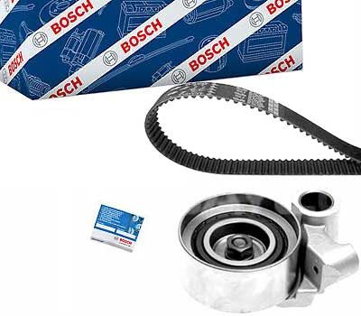 Toyota Hilux 3.0D4D 2006-2015 Bosch Triger Seti 1987948986