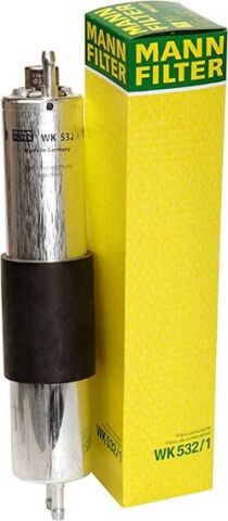 BMW 3 E46 318i 2.0 2001-2005 MANN Yakıt Filtresi NETPAR5321