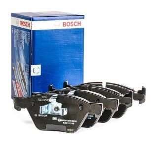 BMW 4 F32 418i 1.5 2016-2020 Bosch Ön Balata NETPAR23794