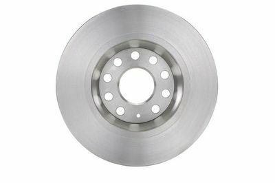 Volkswagen CC 1.8TSI 2011-2016 Bosch Arka Disk (282 mm) 2 Adet