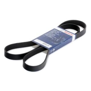 Peugeot 206+ 1.4 2009-2013 Bosch V Kayışı 6PK1565