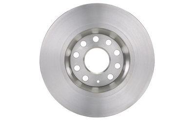 Volkswagen Tiguan 1.4TSI 2007-2016 Bosch Arka Disk (282 mm) 2 Adet