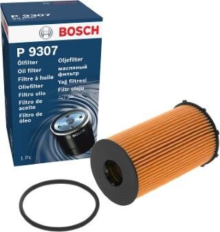 Land Rover Discovery 4 2.7TDV6 2009-2010 Bosch 3'lü Filtre Seti