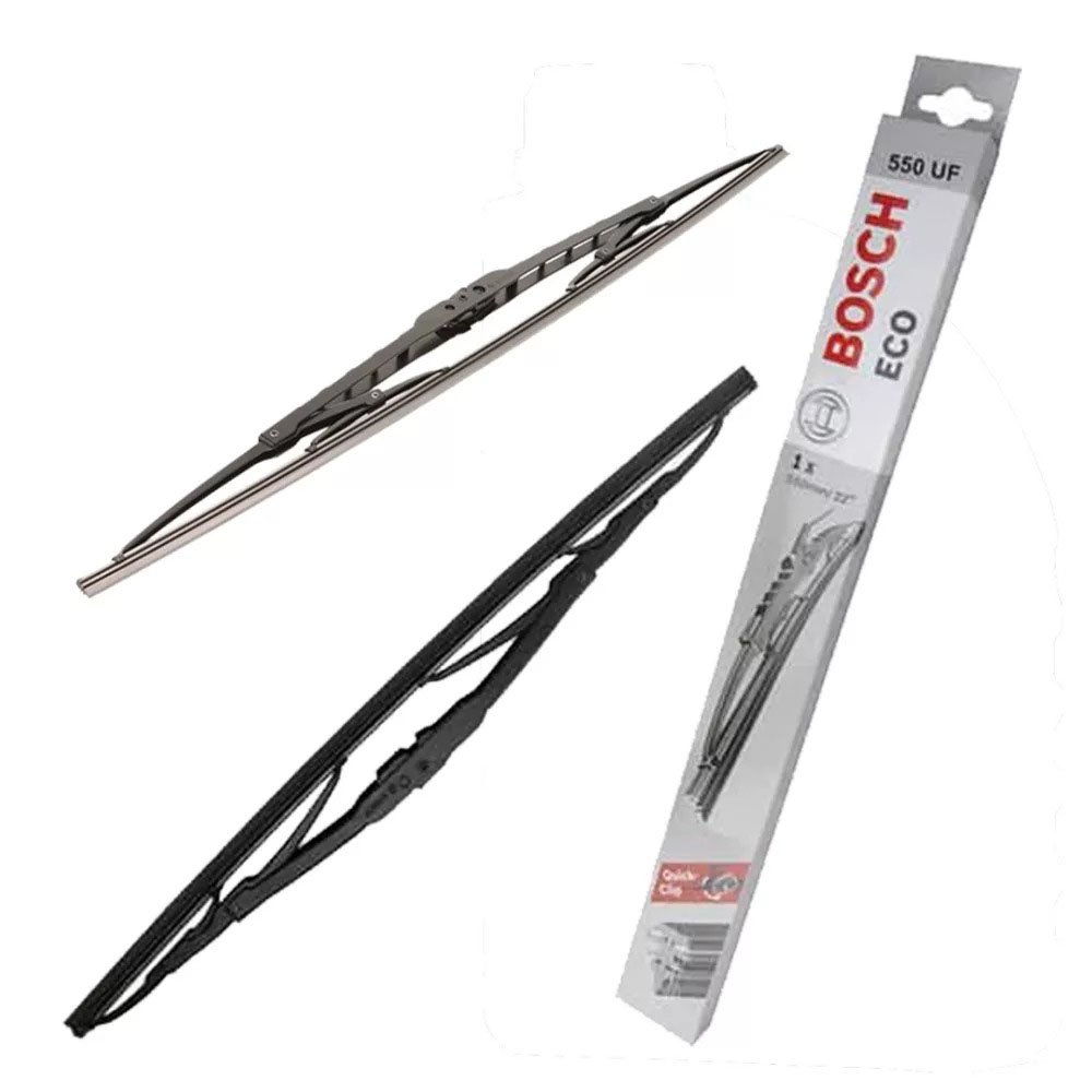 Renault Megane 2 1.5dCi 2003-2005 Bosch Eco Silecek (Telli)