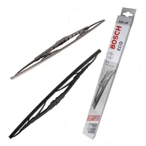 Renault Megane 2 1.5dCi 2003-2005 Bosch Eco Silecek (Telli)