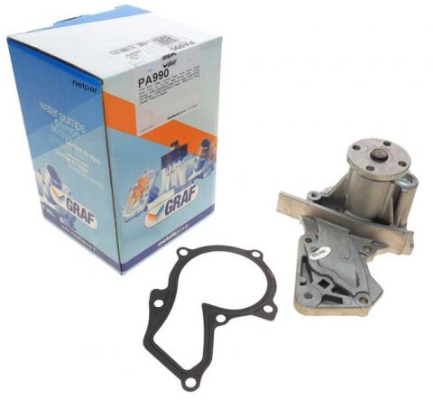 Ford Fiesta 1.25 2008-2012 GRAF Devirdaim NETPARA990
