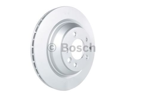 Volkswagen Touareg 2.5TDI 2006-2010 Bosch Arka Disk 358mm 2 Adet