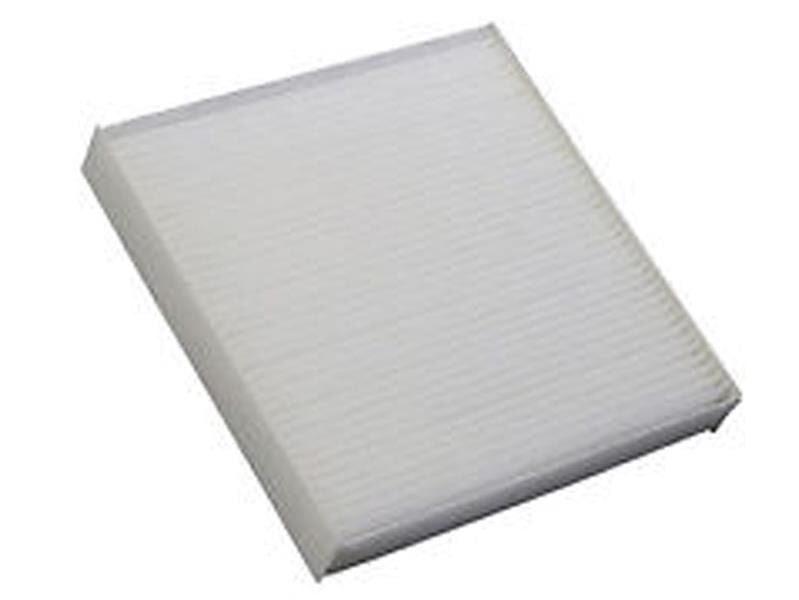 Fiat 500 0.9 2013-2017 Sardes Polen Filtresi