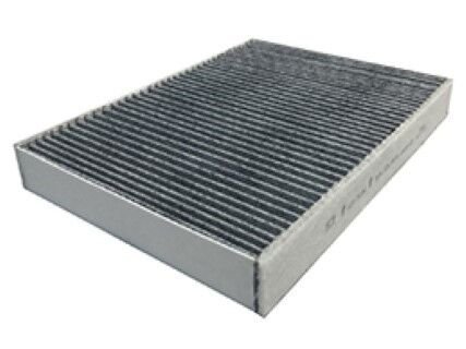 Citroen C5 2.0HDi 2008-2016 Sardes Karbonlu Polen NETPARA824 (RHF-RHR)