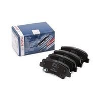 SsangYong Tivoli 1.6 2015-2019 Bosch Arka Balata NETPARNET25338