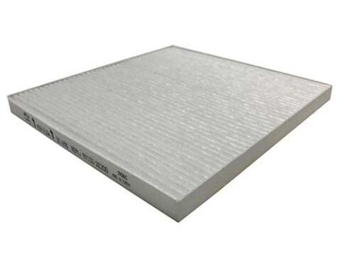 Kia Sportage 2.0CRDi 2004-2007 Sardes Polen Filtresi NETPARC698 (D4EA)