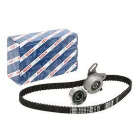 Hyundai Accent Era 1.4 2006-2012 Bosch Triger Seti 105 Diş