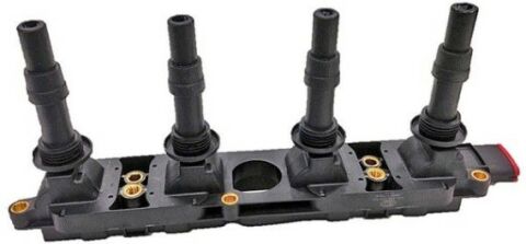 Opel Zafira A 1.8 1999-2006 Hella Ateşleme Bobini