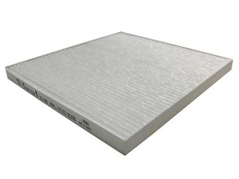 Kia Rio 1.25 2011-2015 Sardes Polen Filtresi