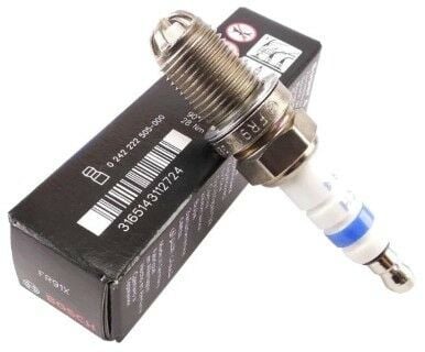 Opel Zafira A 1.8 1999-2006 Bosch 4 Tırnak Buji 4 Adet