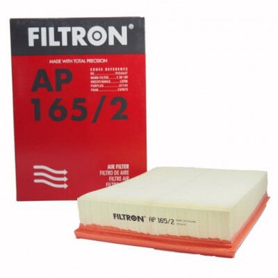 Volvo S60 2.0 T 2000-2009 FILTRON Hava Filtresi NETPAR1652 (B5204T5)