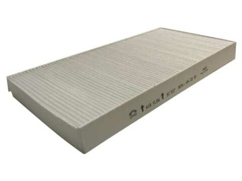 Ford Focus 1 1.6 1998-2005 Sardes Polen Filtresi