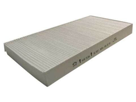 Ford Focus 1 1.6 1998-2005 Sardes Polen Filtresi NETPARC527