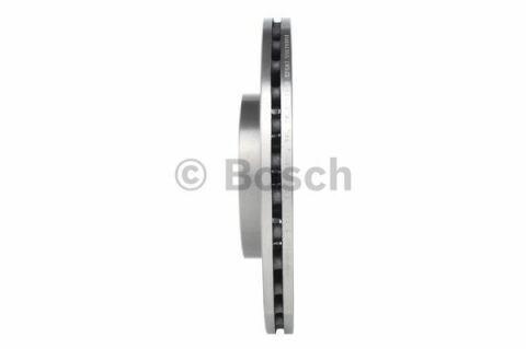 Fiat Punto Evo 1.4 2009-2011 Bosch Ön Disk 257mm 4 Bijon 2 Adet
