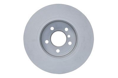 BMW 5 F10 518d 2.0 2013-2016 Bosch Ön Disk 330mm 2 Adet