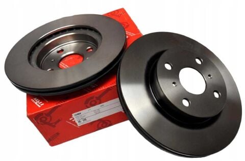 Mitsubishi Carisma 1.6 1999-2003 TRW Ön Disk 2 Adet