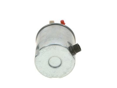 Nissan Pathfinder 2.5dCi 2007-2010 Bosch Mazot Filtresi