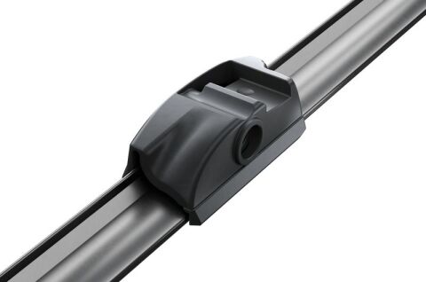 BMW 7 F01 730i 3.0 2009-2015 Bosch Aerotwin Silecek NETPAR523S