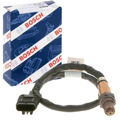 BMW 1 F20 116i 1.5 2015-2019 Bosch Oksijen Sensörü LSU-ADV NETPAR7103