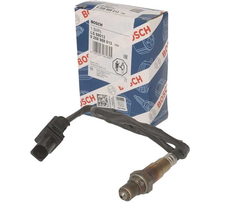 Volkswagen Passat CC 1.8TSI 2008-2012 Bosch Oksijen Sensörü NETPARLS88013