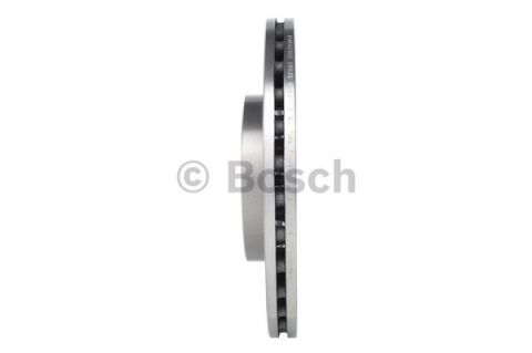 Fiat Punto 1.4 2012-2018 Bosch Ön Disk 257mm 2 Adet