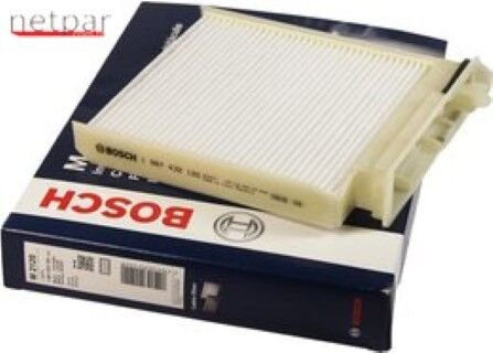 Nissan Micra K12 1.2 2002-2010 Bosch 3'lü Filtre Seti