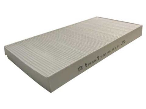 Ford Transit Connect 1.8TDDi 2002-2010 Sardes Polen Filtresi NETPARC527