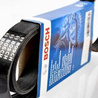 BMW X3 E83 3.0d 2004-2008 Bosch V Kayışı NETPAR6042