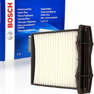 Land Rover Freelander 1 2.0D 1997-2003 Bosch 3'lü Filtre Seti